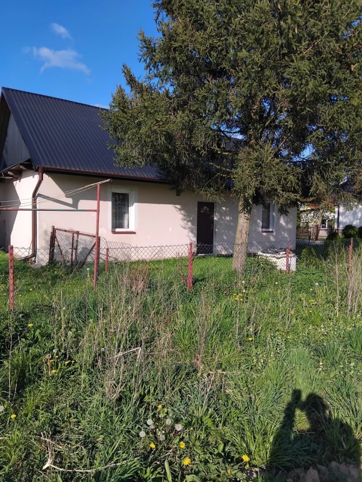 Działka budowlana Malinie. Zdjęcie 2