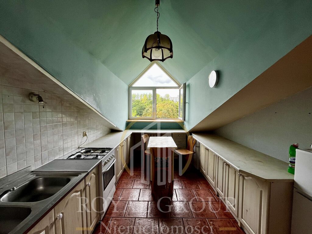 Mieszkanie 6-pokojowe Lublin Czuby, ul. Różana. Zdjęcie 2