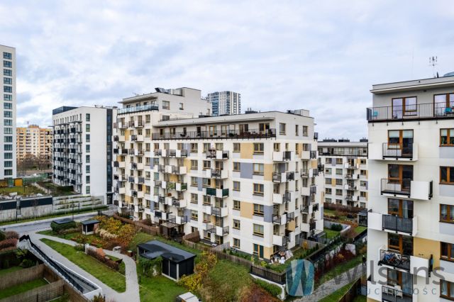 Mieszkanie 3-pokojowe Warszawa Praga, ul. Optyków. Zdjęcie 3