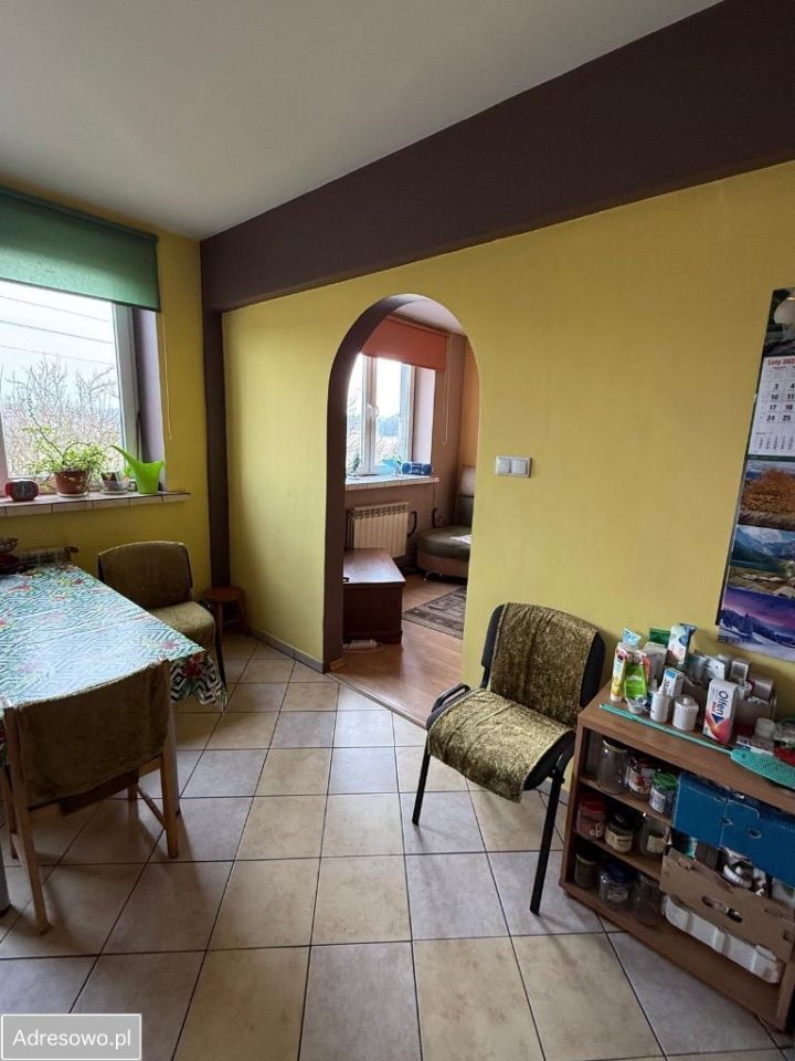 Hala/magazyn Popów. Zdjęcie 2