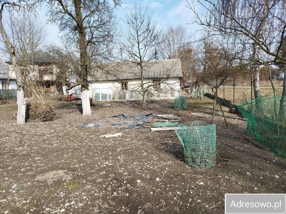 siedlisko, 2 pokoje Niedziałowice Pierwsze. Zdjęcie 3