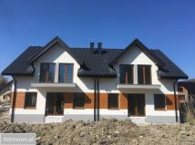 bliźniak, 5 pokoi Rączna