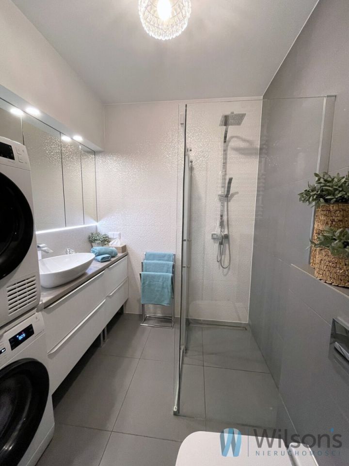 Mieszkanie 3-pokojowe Warszawa Mokotów, ul. Mangalia. Zdjęcie 10