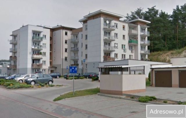 Mieszkanie 3-pokojowe Nowe Miasto Lubawskie, ul. Piastowska. Zdjęcie 1