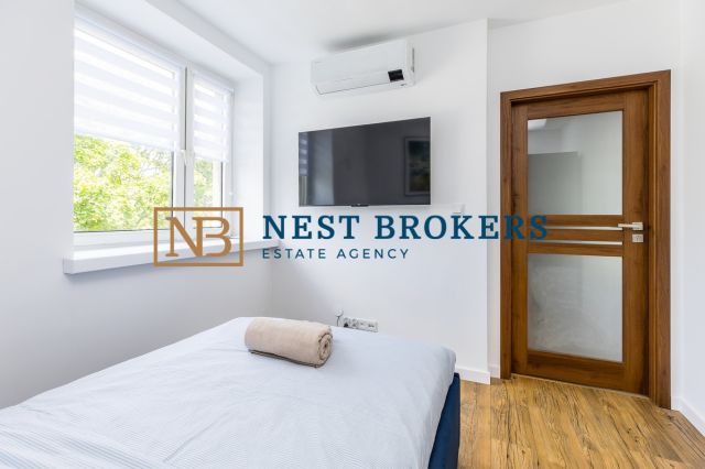 Mieszkanie 3-pokojowe Kraków Nowa Huta, os. Górali. Zdjęcie 17