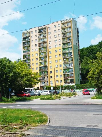 Mieszkanie 2-pokojowe Gdańsk Siedlce, ul. Kartuska. Zdjęcie 1