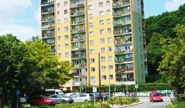 Mieszkanie 2-pokojowe Gdańsk Siedlce, ul. Kartuska
