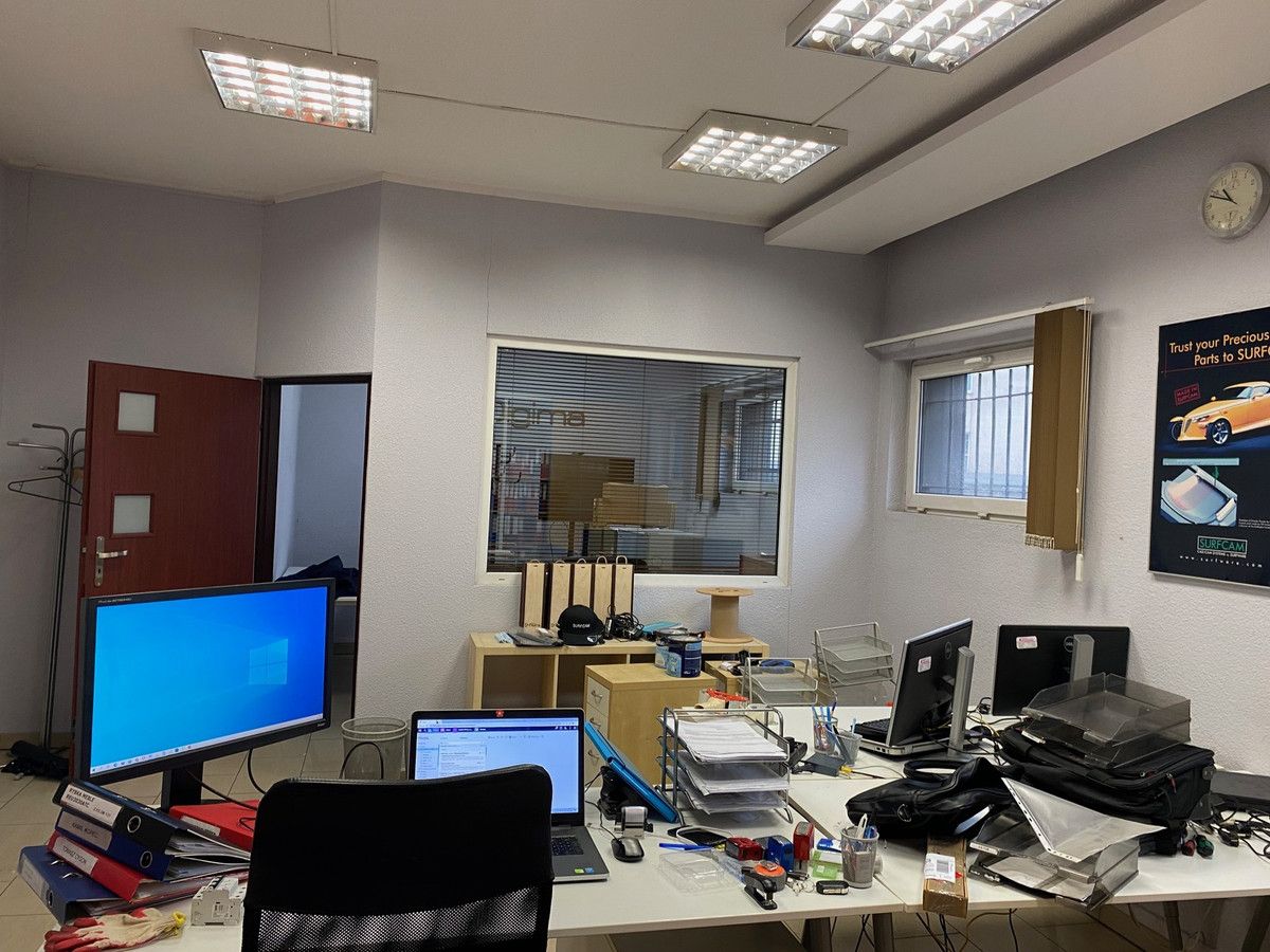 Hala/magazyn Chorzów, ul. Katowicka. Zdjęcie 4