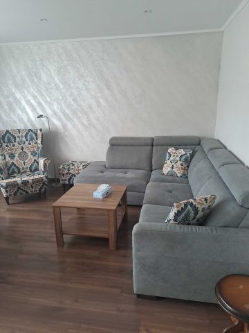 Mieszkanie 4-pokojowe Jarosław, os. im. gen. Kazimierza Pułaskiego. Zdjęcie 1