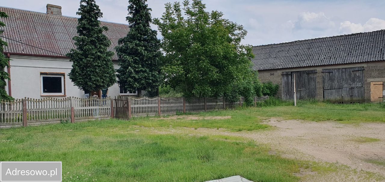 dom wolnostojący Potażniki. Zdjęcie 7