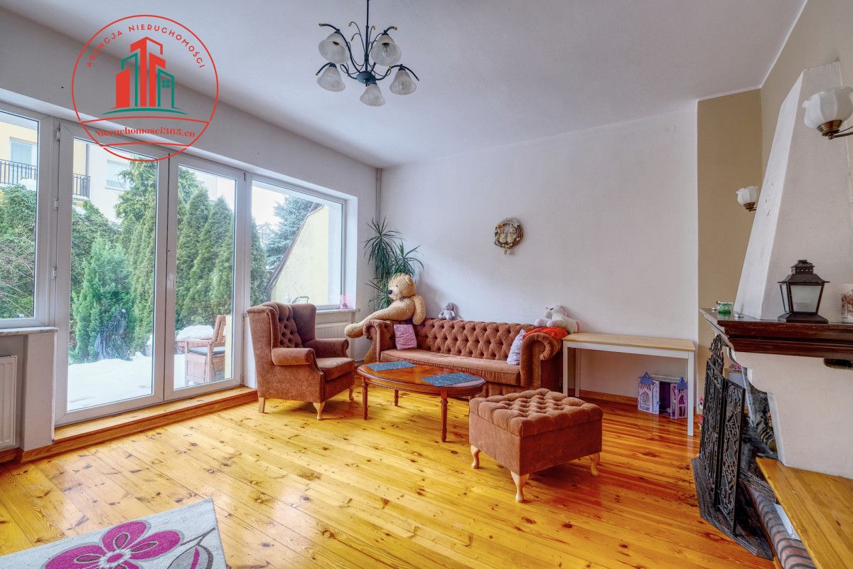 bliźniak, 6 pokoi Gdynia Dąbrowa, ul. Poziomkowa. Zdjęcie 3