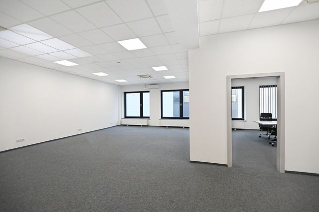 Biuro Łódź, ul. dr. Stefana Kopcińskiego. Zdjęcie 1