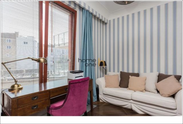 Mieszkanie 4-pokojowe Warszawa Śródmieście, ul. Piękna. Zdjęcie 6