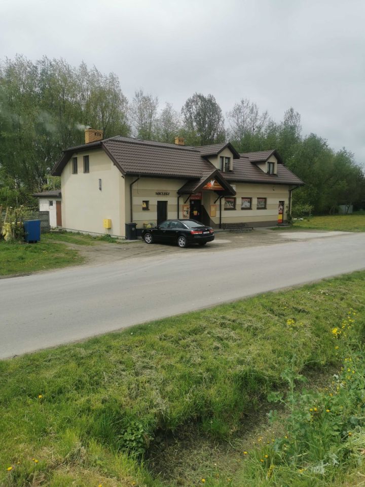 Äripind, 190 m²