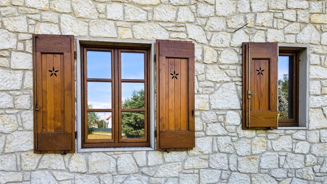 dom wolnostojący, 2 pokoje Jeglin. Zdjęcie 5