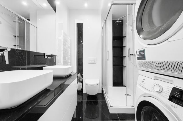 Mieszkanie 2-pokojowe Rzeszów, ul. bł. Karoliny. Zdjęcie 7