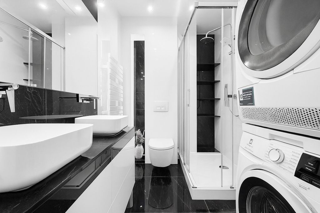 Mieszkanie 2-pokojowe Rzeszów, ul. bł. Karoliny. Zdjęcie 7