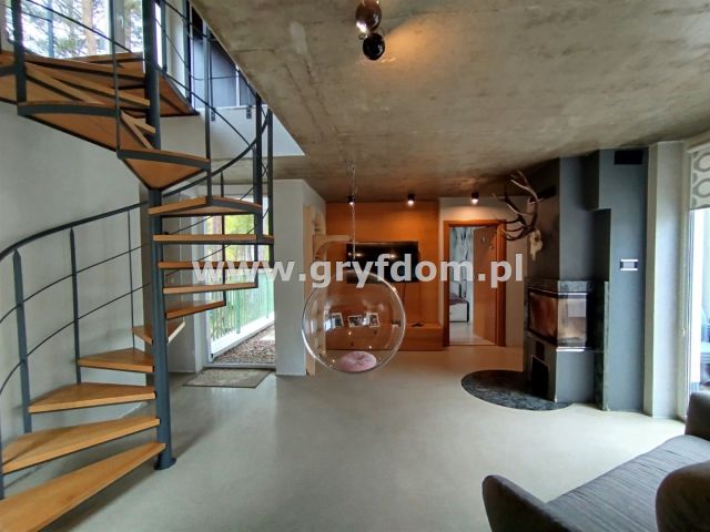 dom wolnostojący, 8 pokoi Pogorzelica. Zdjęcie 6