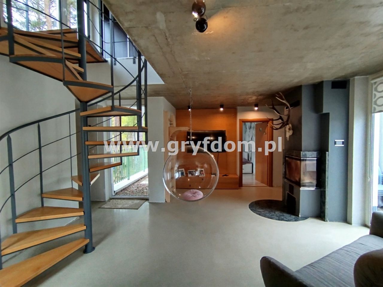 dom wolnostojący, 8 pokoi Pogorzelica. Zdjęcie 6