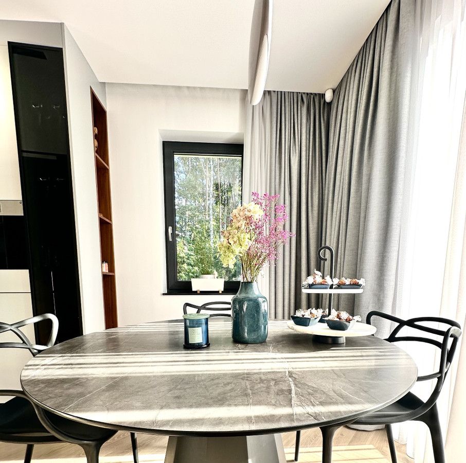 dom wolnostojący, 4 pokoje Tomaszkowo, ul. Drozda. Zdjęcie 18