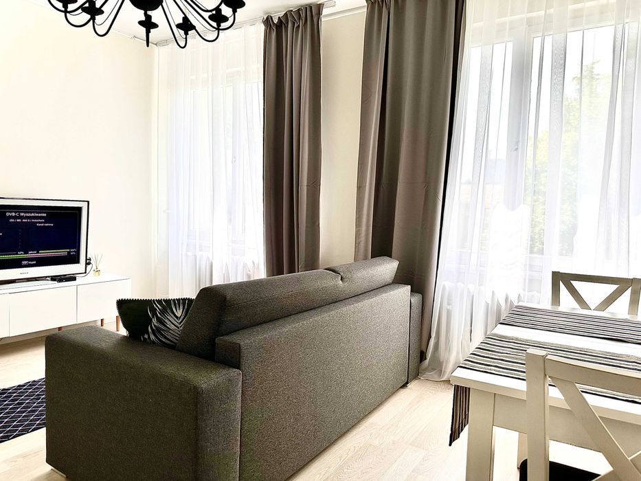 Mieszkanie 2-pokojowe Bielsko-Biała, ul. PCK. Zdjęcie 4