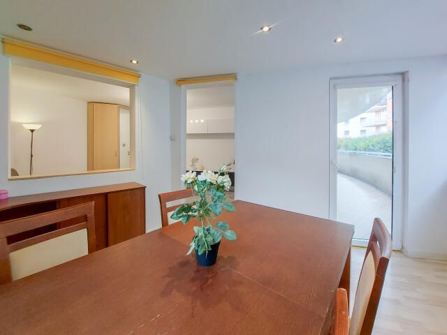 Mieszkanie 2-pokojowe Kraków Prądnik Biały, ul. Bociana. Zdjęcie 12