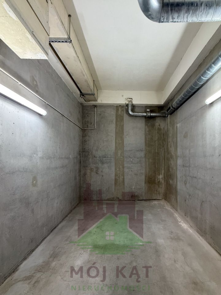 Garaż/miejsce parkingowe Lublin, ul. Ludwika Zalewskiego. Zdjęcie 3