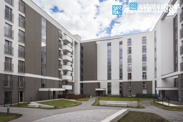 Mieszkanie 2-pokojowe Kraków Ludwinów, ul. Marii Konopnickiej. Zdjęcie 13