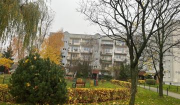 Mieszkanie 3-pokojowe Łódź Radogoszcz, ul. Syrenki