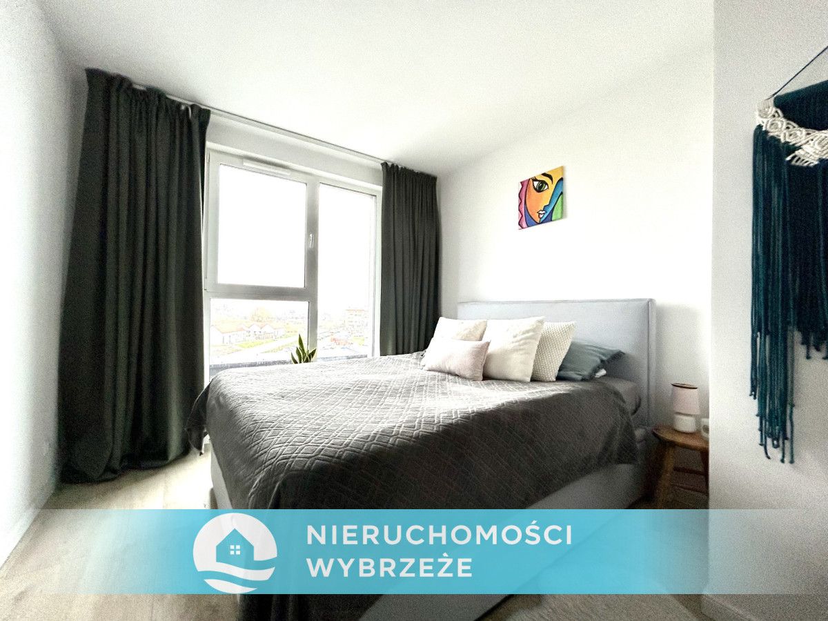 Mieszkanie 3-pokojowe Gdańsk Jasień, ul. Potęgowska. Zdjęcie 13