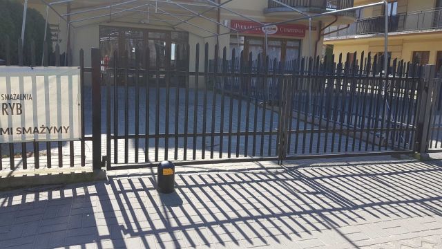 Lokal Karwia. Zdjęcie 1