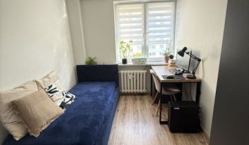 Mieszkanie 4-pokojowe Gdańsk Żabianka, ul. Sztormowa