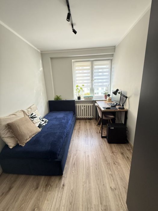 Mieszkanie 4-pokojowe Gdańsk Żabianka, ul. Sztormowa. Zdjęcie 2