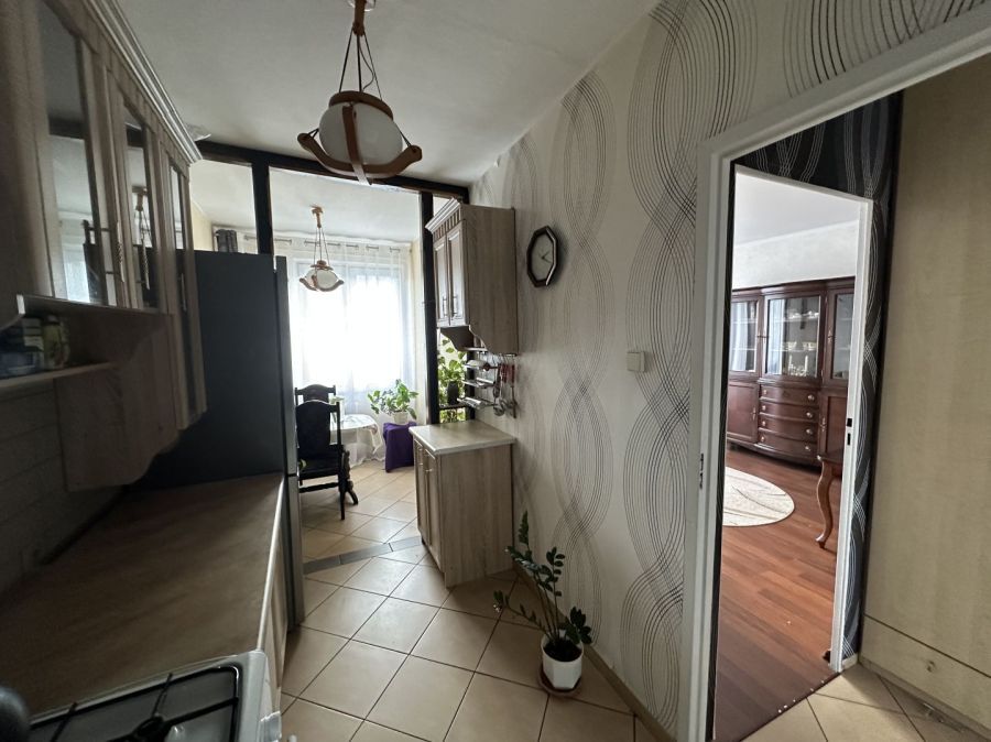 Mieszkanie 2-pokojowe Gdynia Cisowa, ul. Chylońska. Zdjęcie 13