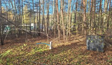 Działka budowlana Brudnów