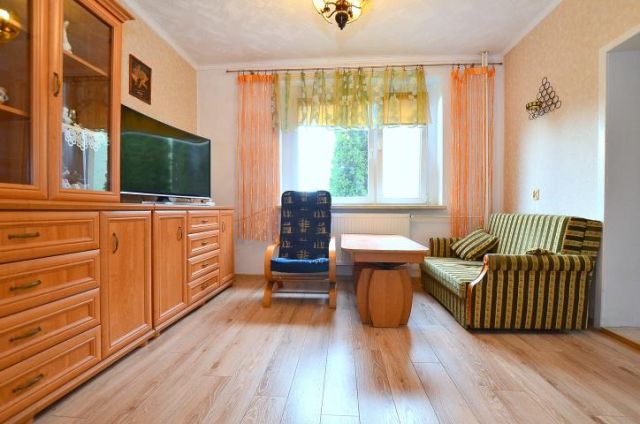 dom wolnostojący, 6 pokoi Wymysłów, ul. Kościuszki. Zdjęcie 9