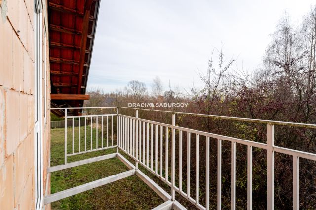 dom wolnostojący, 5 pokoi Krzeszowice, ul. Żbicka. Zdjęcie 21