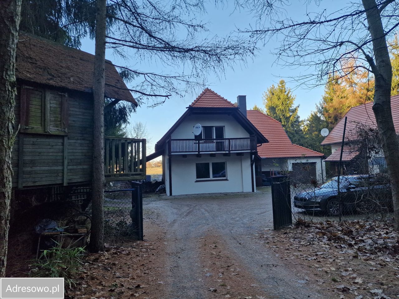 dom wolnostojący, 9 pokoi Radzyń. Zdjęcie 19