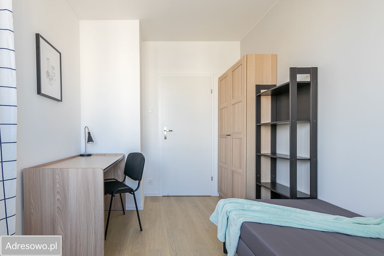 Pokój Warszawa Ursynów, ul. Wąwozowa. Zdjęcie 4