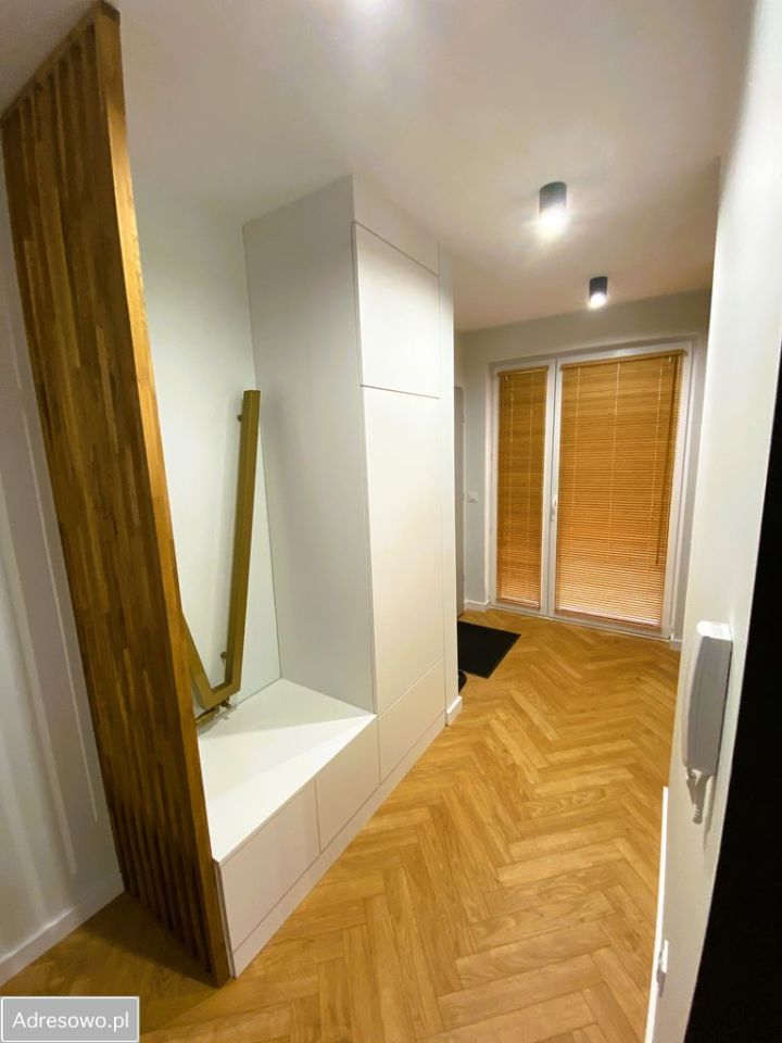 Mieszkanie 4-pokojowe Warzymice. Zdjęcie 8