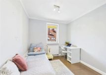 Mieszkanie 3-pokojowe Wrocław, ul. Wilanowska. Zdjęcie 4