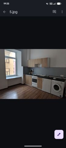 Mieszkanie 1-pokojowe Lublin Śródmieście, ul. Tadeusza Kościuszki. Zdjęcie 1