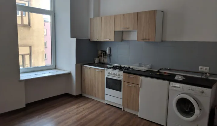 Mieszkanie 1-pokojowe Lublin Śródmieście, ul. Tadeusza Kościuszki