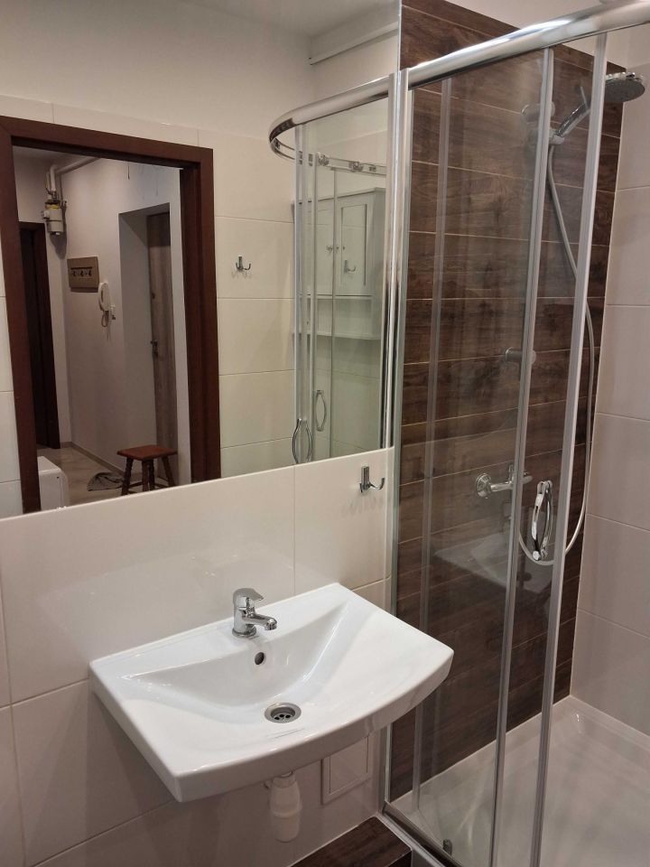 Mieszkanie 2-pokojowe Kołobrzeg Centrum, ul. Dworcowa. Zdjęcie 5