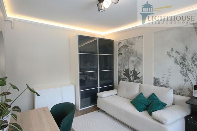 Mieszkanie 1-pokojowe Gdańsk Orunia Górna. Zdjęcie 4