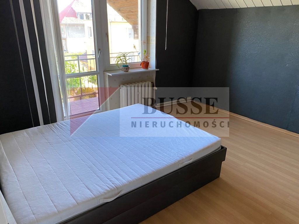 dom wolnostojący, 6 pokoi Szczecin Bukowo, ul. Szosa Polska. Zdjęcie 4