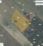 Działka rekreacyjna Domaniów. Zdjęcie 1