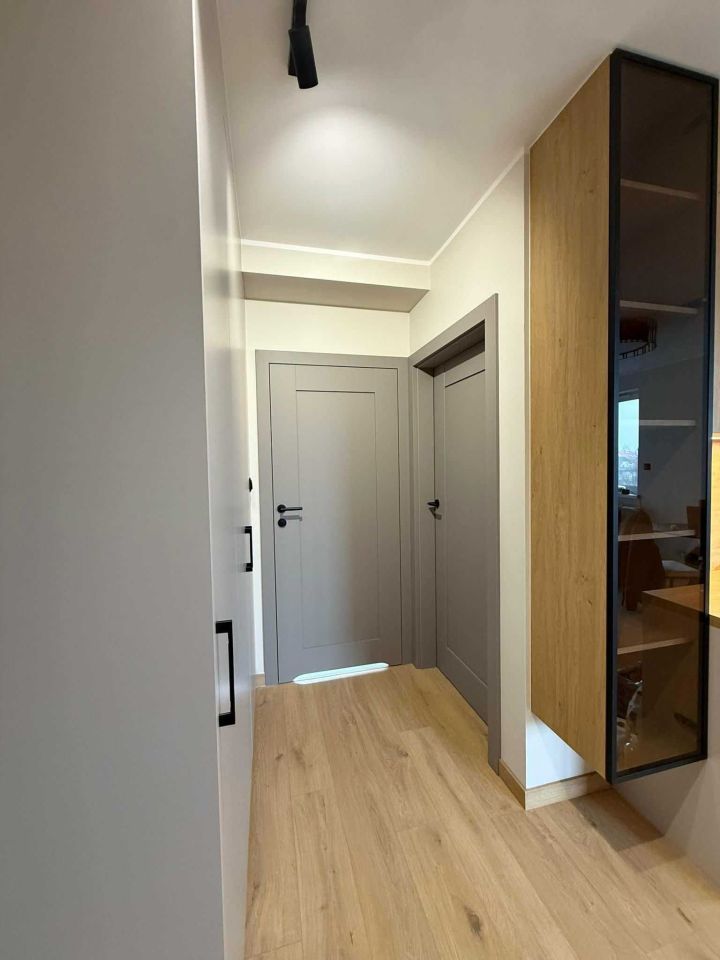 Mieszkanie 2-pokojowe Ostrów Wielkopolski, ul. Zębcowska. Zdjęcie 7