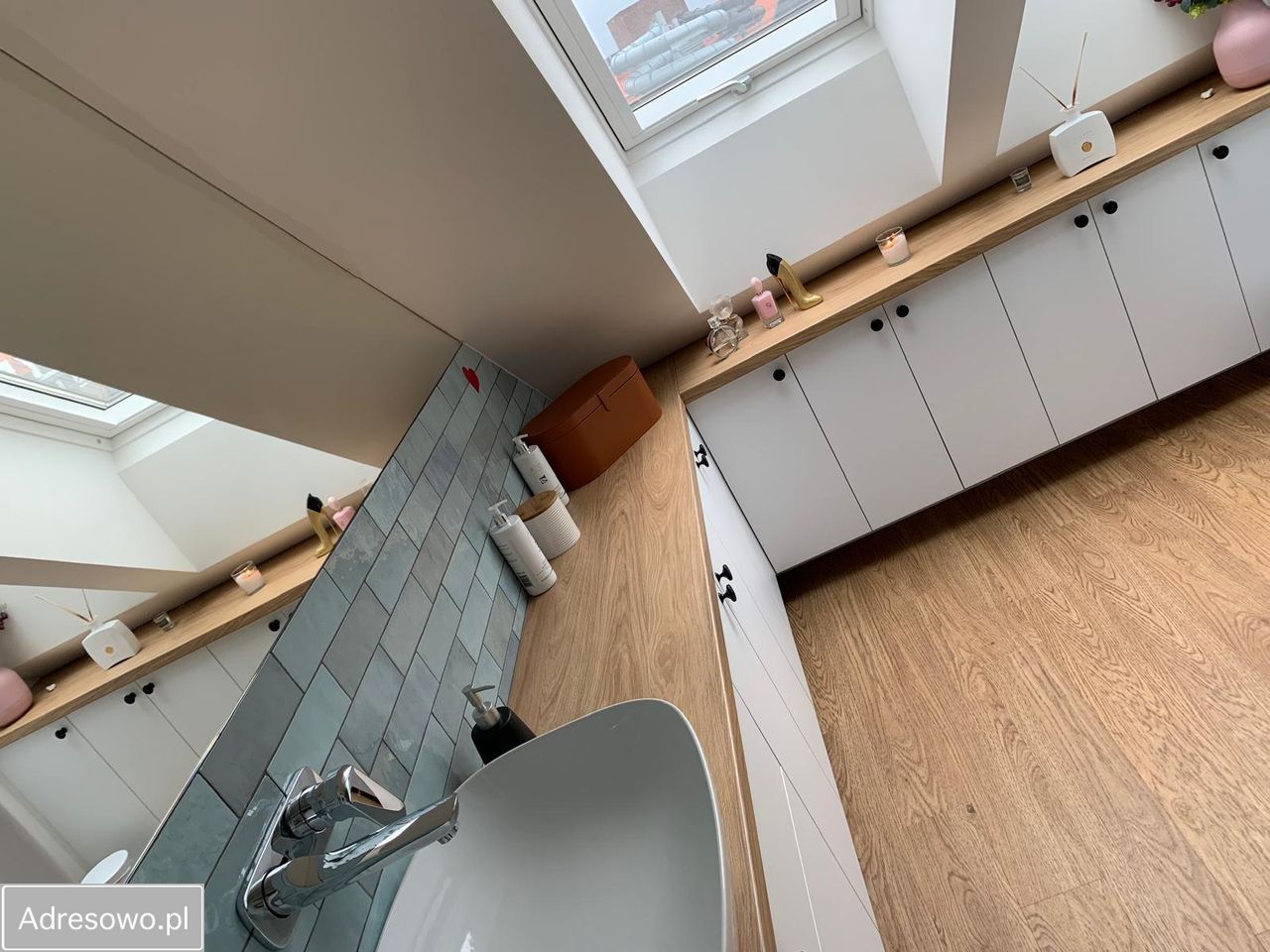 Mieszkanie 4-pokojowe Ostróda, ul. Turystyczna. Zdjęcie 17