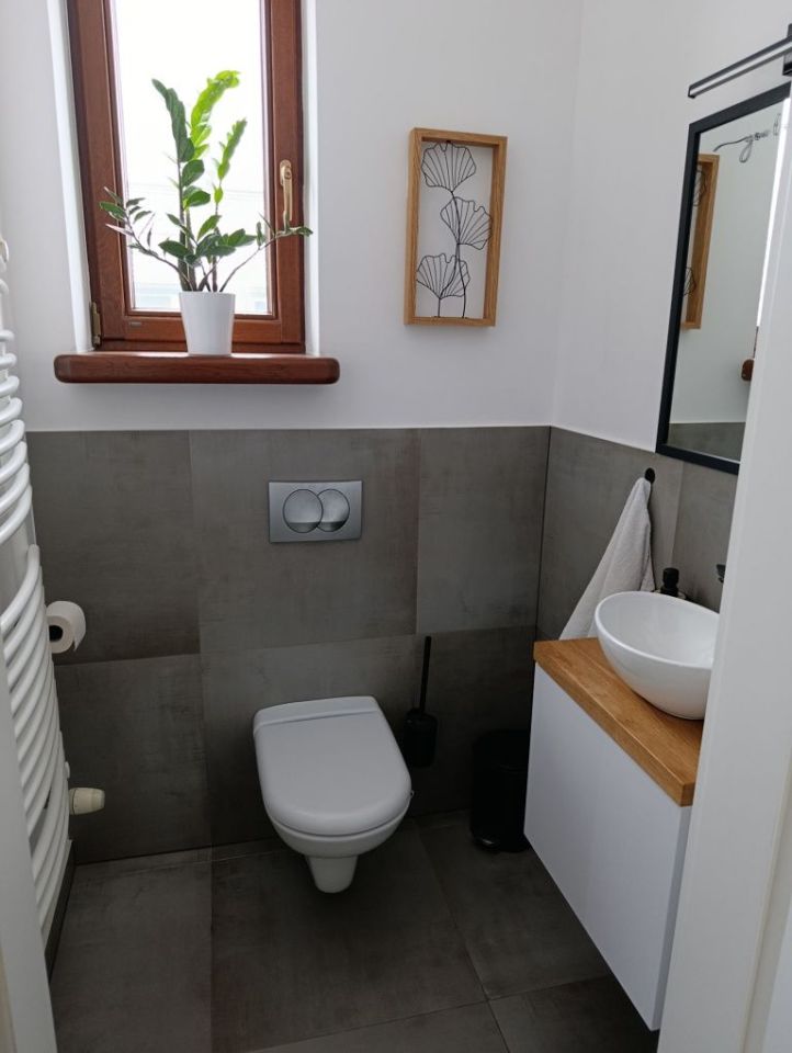 dom wolnostojący Sokołów Podlaski. Zdjęcie 3